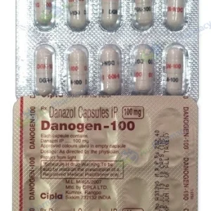 Danazol