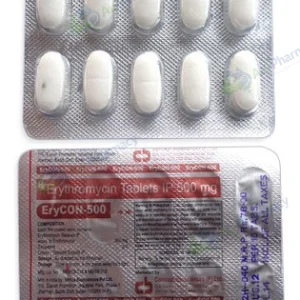 Erythromycin