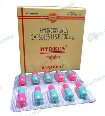 Hydrea Hydrea - Image 1
