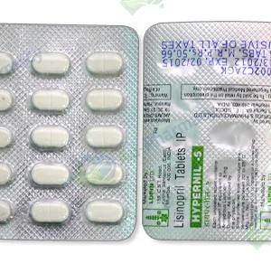Lisinopril