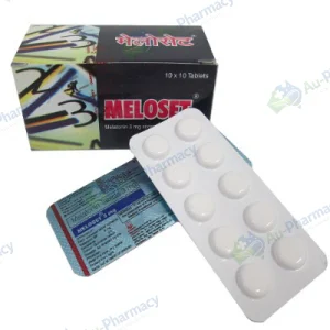 Meloset