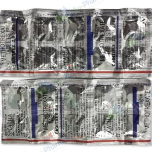 Methotrexate
