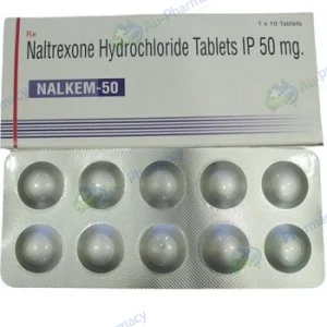 Naltrexone