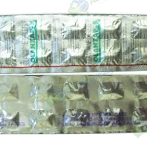 Olanzapine