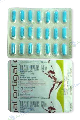 Orlistat Orlistat - Image 1