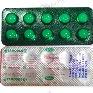 Tamoxifen