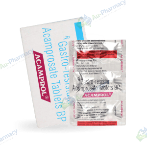 Acamprol