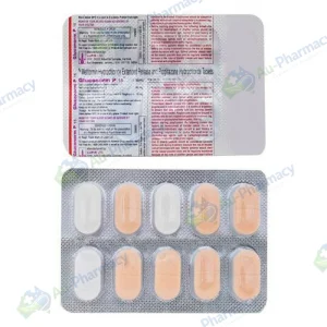 Actoplus Met