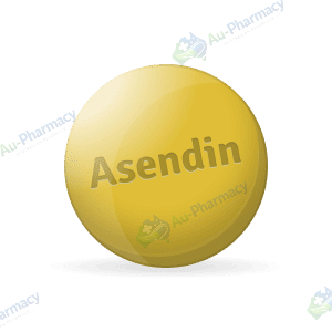 Asendin