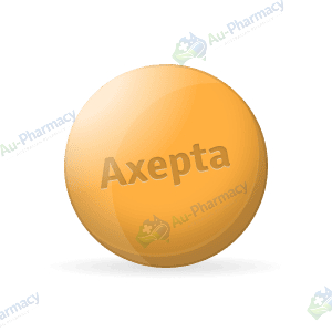Axepta