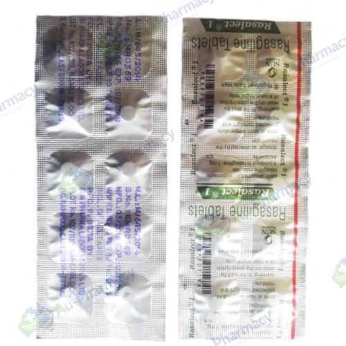 azilect Azilect - Image 1