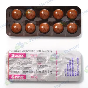 Azulfidine