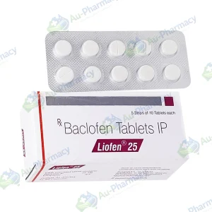 Baclofen