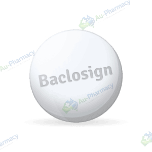 Baclosign
