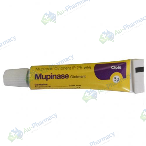 bactroban Bactroban Ointment 5g - Image 1