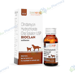 Bioclan Oral Solution
