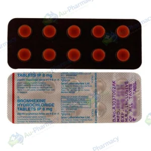 Bromhexine