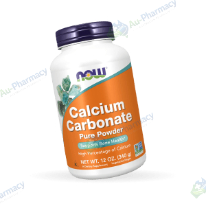 Calcium Carbonate