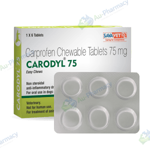 Carodyl Chewable