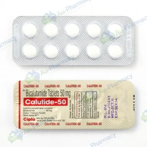 Casodex