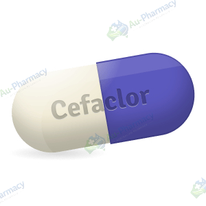 Cefaclor