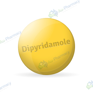 Dipyridamole