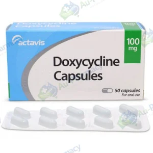 Doxycycline