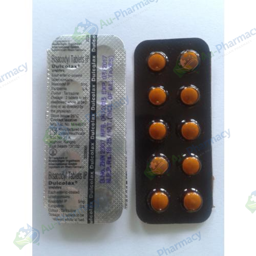 dulcolax Dulcolax - Image 1