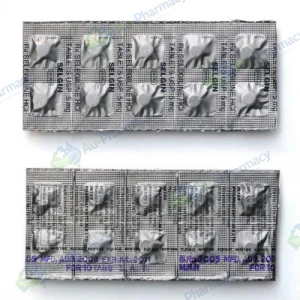Eldepryl