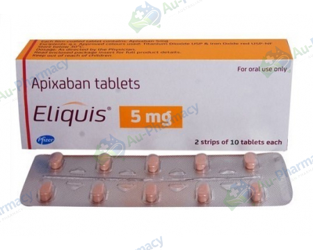 eliquis Eliquis - Image 1