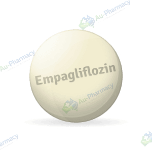 Empagliflozin