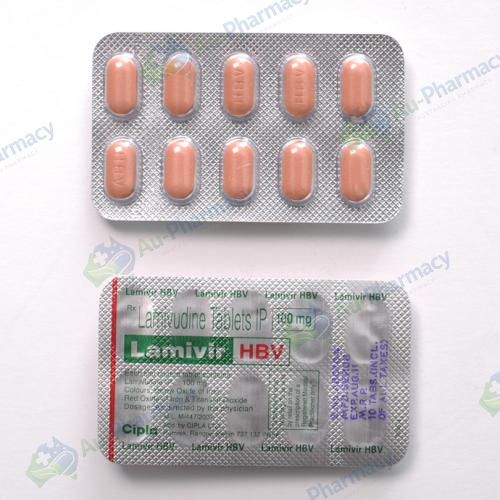 epivir Epivir - Image 1