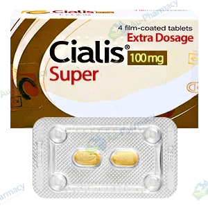 Extra Super Cialis