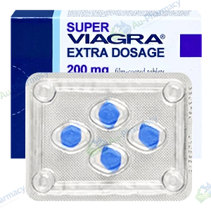Extra Super Viagra
