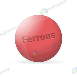 ferrous Ferrous - Image 1