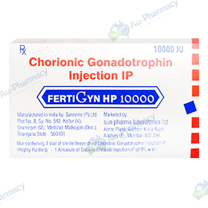 Fertigyn HP