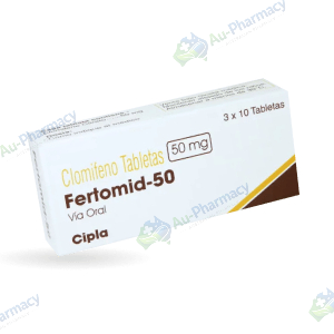 Fertomid