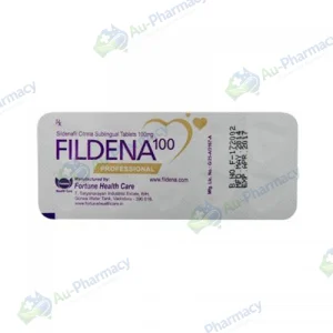 Fildena Professional