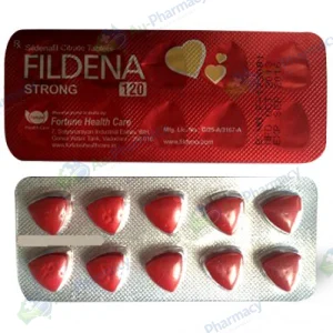 Fildena Strong