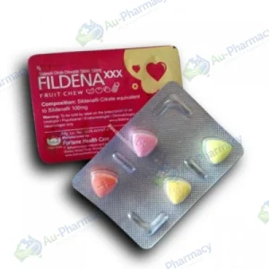 Fildena XXX