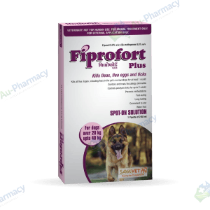 Fiprofort Plus Spot-On