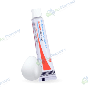 Flutivate Skin Cream
