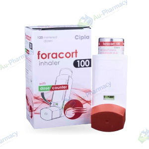 Foracort Inhaler