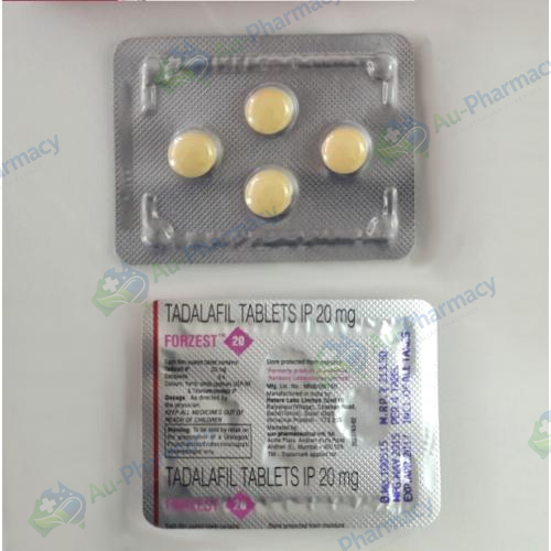 forzest Forzest - Image 1