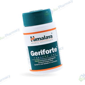 Geriforte