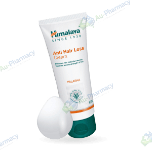 Hair Loss Cream