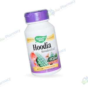 Hoodia