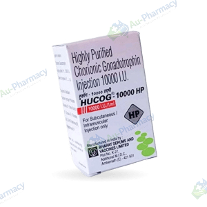 Hucog HP