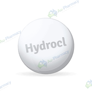 Hydrocl
