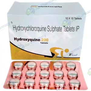Hydroxychloroquine